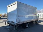 Used 2021 Isuzu NPR-HD Regular Cab Box Truck with Liftgate for sale #379427 - photo 15