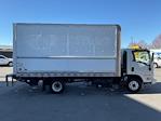 Used 2021 Isuzu NPR-HD Regular Cab Box Truck with Liftgate for sale #379427 - photo 17
