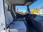 Used 2021 Isuzu NPR-HD Regular Cab Box Truck with Liftgate for sale #379427 - photo 24