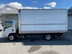 Used 2021 Isuzu NPR-HD Regular Cab Box Truck with Liftgate for sale #379427 - photo 6