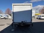 Used 2021 Isuzu NPR-HD Regular Cab Box Truck with Liftgate for sale #379427 - photo 9