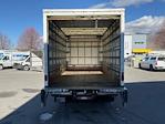 Used 2021 Isuzu NPR-HD Regular Cab Box Truck with Liftgate for sale #379427 - photo 10