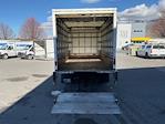 Used 2021 Isuzu NPR-HD Regular Cab Box Truck with Liftgate for sale #379427 - photo 11