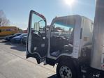 Used 2021 Isuzu NPR-HD Regular Cab Box Truck with Liftgate for sale #379428 - photo 16