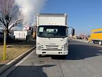 Used 2021 Isuzu NPR-HD Regular Cab Box Truck with Liftgate for sale #379428 - photo 2