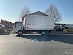 Used 2021 Isuzu NPR-HD Regular Cab Box Truck with Liftgate for sale #379428 - photo 4