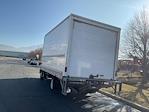 Used 2021 Isuzu NPR-HD Regular Cab Box Truck with Liftgate for sale #379428 - photo 6