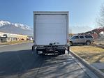Used 2021 Isuzu NPR-HD Regular Cab Box Truck with Liftgate for sale #379428 - photo 7