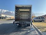 Used 2021 Isuzu NPR-HD Regular Cab Box Truck with Liftgate for sale #379428 - photo 8