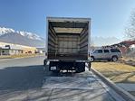 Used 2021 Isuzu NPR-HD Regular Cab Box Truck with Liftgate for sale #379428 - photo 9