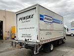 Used 2021 Isuzu NPR-HD Regular Cab Box Truck with Liftgate for sale #379432 - photo 13