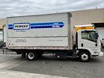 Used 2021 Isuzu NPR-HD Regular Cab Box Truck with Liftgate for sale #379432 - photo 15