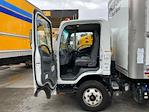 Used 2021 Isuzu NPR-HD Regular Cab Box Truck with Liftgate for sale #379432 - photo 16