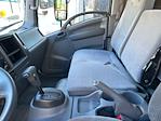 Used 2021 Isuzu NPR-HD Regular Cab Box Truck with Liftgate for sale #379432 - photo 19