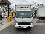 Used 2021 Isuzu NPR-HD Regular Cab Box Truck with Liftgate for sale #379432 - photo 2