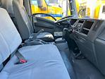 Used 2021 Isuzu NPR-HD Regular Cab Box Truck with Liftgate for sale #379432 - photo 22