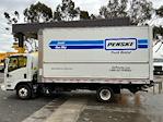 Used 2021 Isuzu NPR-HD Regular Cab Box Truck with Liftgate for sale #379432 - photo 4