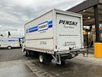 Used 2021 Isuzu NPR-HD Regular Cab Box Truck with Liftgate for sale #379432 - photo 6
