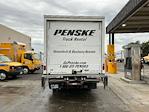Used 2021 Isuzu NPR-HD Regular Cab Box Truck with Liftgate for sale #379432 - photo 7