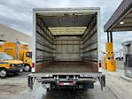 Used 2021 Isuzu NPR-HD Regular Cab Box Truck with Liftgate for sale #379432 - photo 8