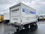Used 2021 Isuzu NPR-HD Regular Cab Box Truck with Liftgate for sale #379436 - photo 13
