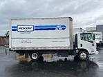 Used 2021 Isuzu NPR-HD Regular Cab Box Truck with Liftgate for sale #379436 - photo 15