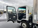 Used 2021 Isuzu NPR-HD Regular Cab Box Truck with Liftgate for sale #379436 - photo 16