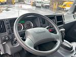 Used 2021 Isuzu NPR-HD Regular Cab Box Truck with Liftgate for sale #379436 - photo 17