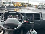 Used 2021 Isuzu NPR-HD Regular Cab Box Truck with Liftgate for sale #379436 - photo 18