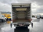 Used 2021 Isuzu NPR-HD Regular Cab Box Truck with Liftgate for sale #379436 - photo 8