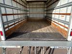 Used 2021 Isuzu NPR-HD Regular Cab Box Truck with Liftgate for sale #379438 - photo 10