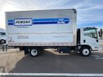 Used 2021 Isuzu NPR-HD Regular Cab Box Truck with Liftgate for sale #379438 - photo 15