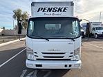 Used 2021 Isuzu NPR-HD Regular Cab Box Truck with Liftgate for sale #379438 - photo 2