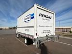 Used 2021 Isuzu NPR-HD Regular Cab Box Truck with Liftgate for sale #379438 - photo 6