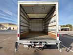 Used 2021 Isuzu NPR-HD Regular Cab Box Truck with Liftgate for sale #379438 - photo 8