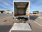 Used 2021 Isuzu NPR-HD Regular Cab Box Truck with Liftgate for sale #379438 - photo 9