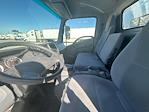 Used 2021 Isuzu NPR-HD Regular Cab Box Truck with Liftgate for sale #379439 - photo 19