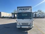 Used 2021 Isuzu NPR-HD Regular Cab Box Truck with Liftgate for sale #379439 - photo 2