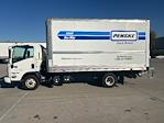 Used 2021 Isuzu NPR-HD Regular Cab Box Truck with Liftgate for sale #379439 - photo 4