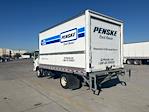 Used 2021 Isuzu NPR-HD Regular Cab Box Truck with Liftgate for sale #379439 - photo 6