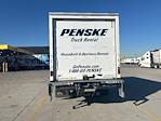 Used 2021 Isuzu NPR-HD Regular Cab Box Truck with Liftgate for sale #379439 - photo 7