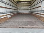 Used 2021 Isuzu NPR-HD Regular Cab Box Truck with Liftgate for sale #379441 - photo 10