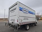 Used 2021 Isuzu NPR-HD Regular Cab Box Truck with Liftgate for sale #379441 - photo 13