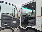 Used 2021 Isuzu NPR-HD Regular Cab Box Truck with Liftgate for sale #379441 - photo 16