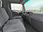 Used 2021 Isuzu NPR-HD Regular Cab Box Truck with Liftgate for sale #379441 - photo 22