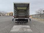 Used 2021 Isuzu NPR-HD Regular Cab Box Truck with Liftgate for sale #379441 - photo 9