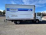 Used 2021 Isuzu NPR-HD Regular Cab Box Truck with Liftgate for sale #379442 - photo 14