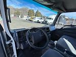 Used 2021 Isuzu NPR-HD Regular Cab Box Truck with Liftgate for sale #379442 - photo 16