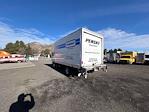Used 2021 Isuzu NPR-HD Regular Cab Box Truck with Liftgate for sale #379442 - photo 6