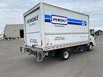 Used 2021 Isuzu NPR-HD Regular Cab Box Truck with Liftgate for sale #379443 - photo 13